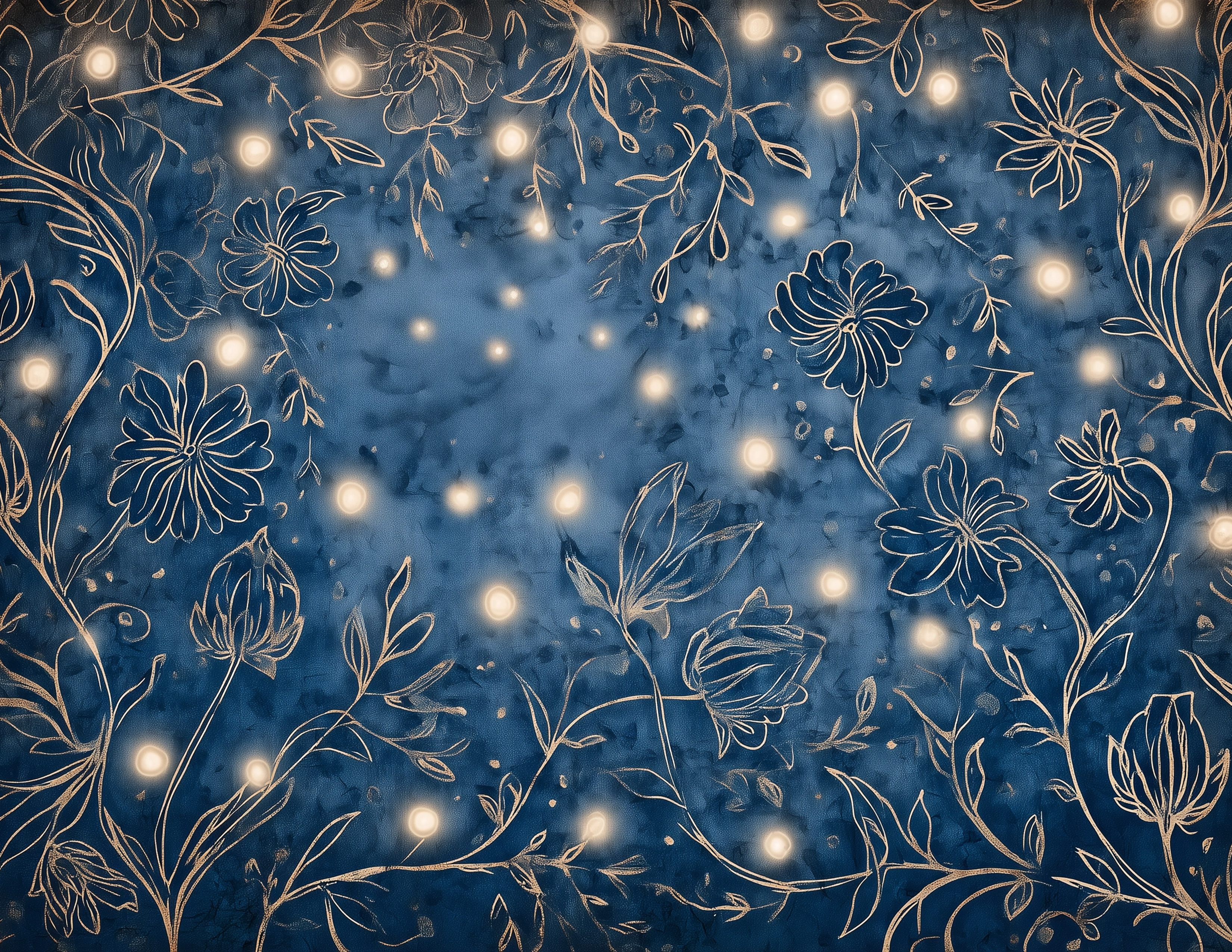 LunicArtDesign Fairy background material paper 11 x 8.5 inches 10 different sheets - ViktaShop