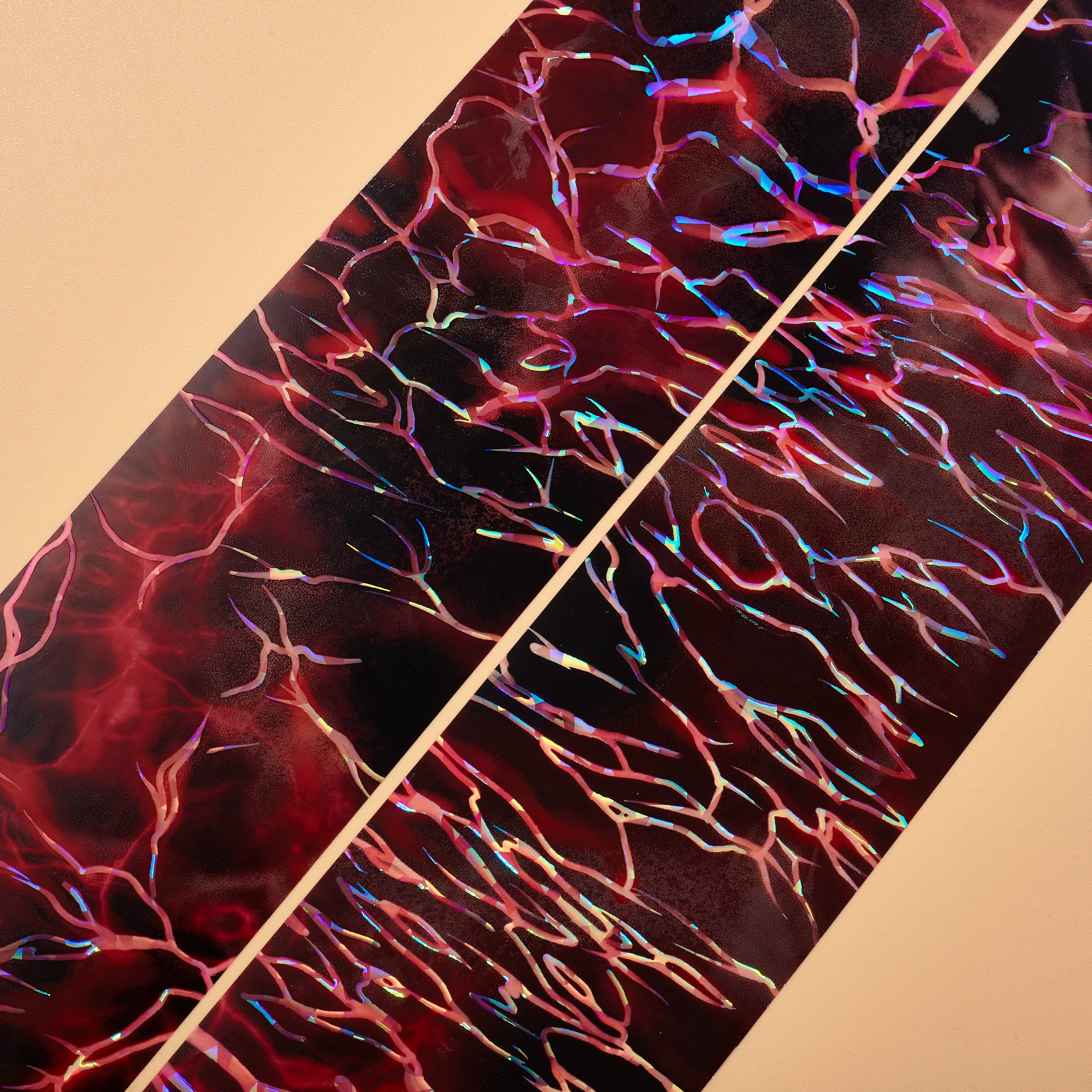 Shiimmer Call The Lightning PET Tape 6,5cm x 10cm