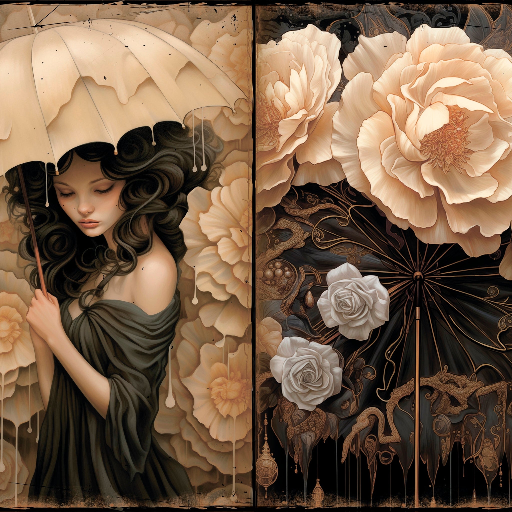 LunicArtDesign Butterfly Pages material paper 5.5 x 8.5 inches 20 different sheets