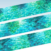 Viktashop Water PET Tape 7cm x 1m - ViktaShop