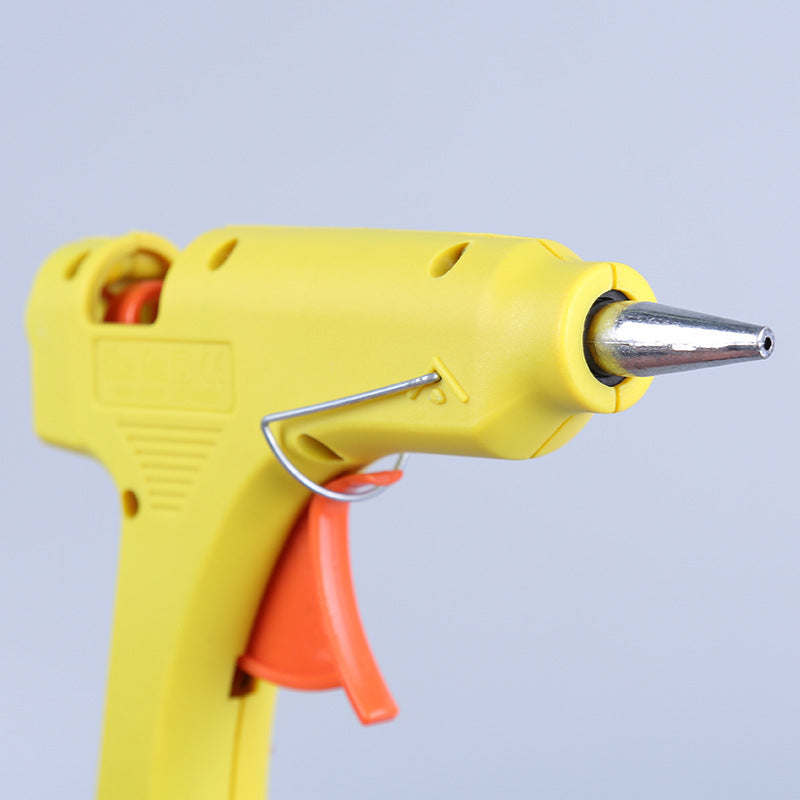 Joet QT-301 Universal Electric Hot Melt Glue Gun – Adjustable, 7/11mm Sticks - ViktaShop