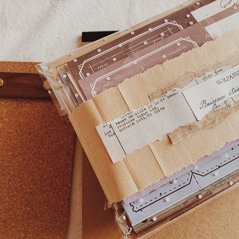 Material Paper