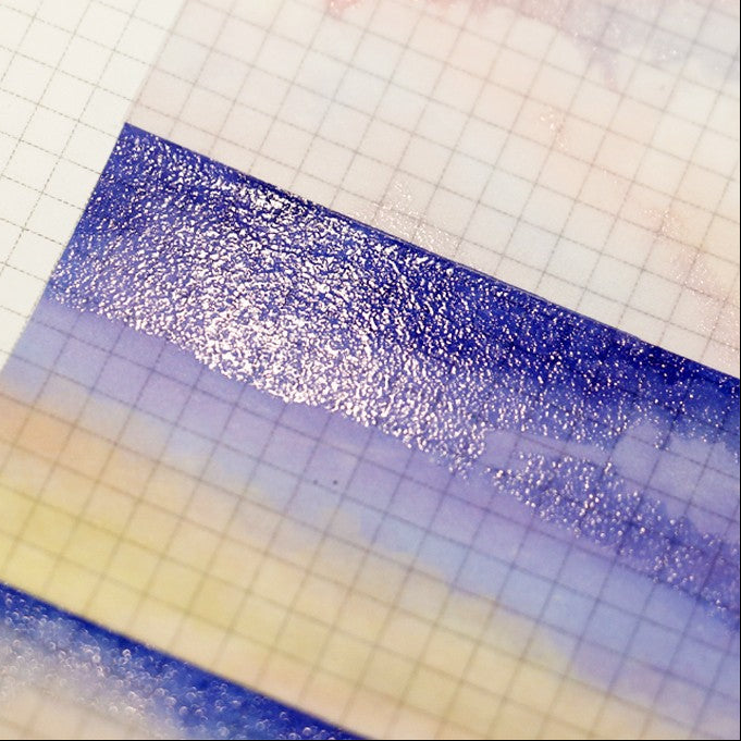 Ceenie and Cloud papet tape 4 cm / 200 cm - ViktaShop