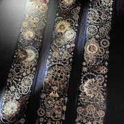Tapes – PET & Washi Tapes for Journaling & Scrapbooking - viktashop.com