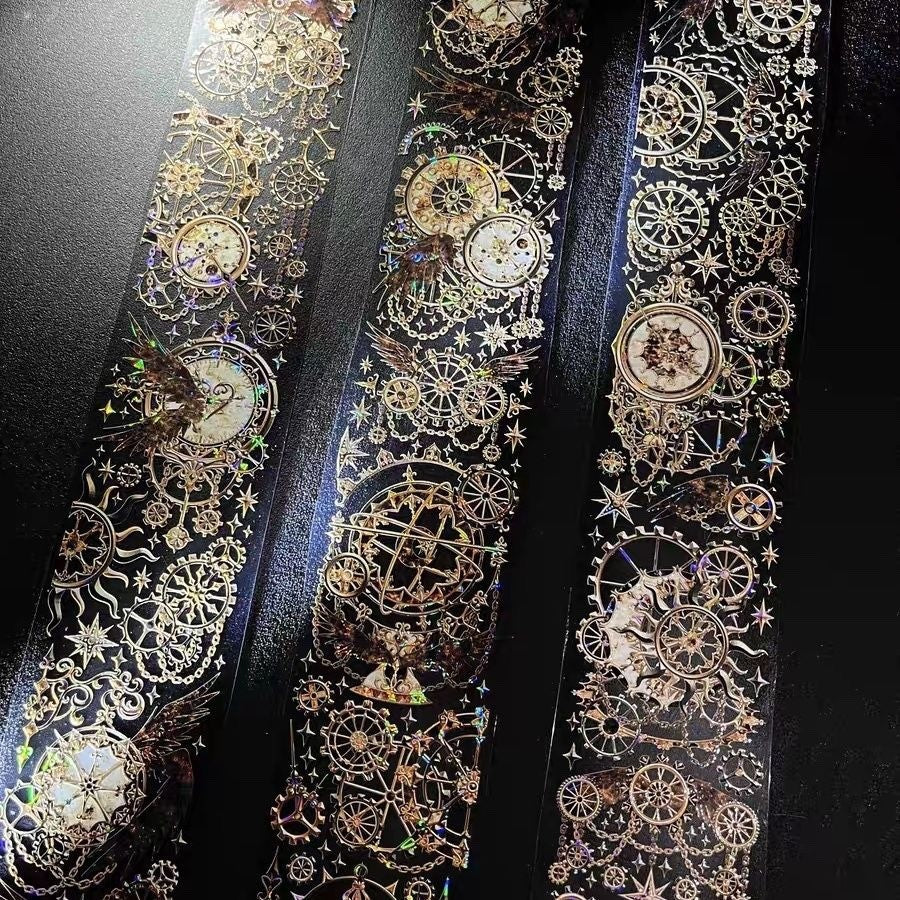 Tapes