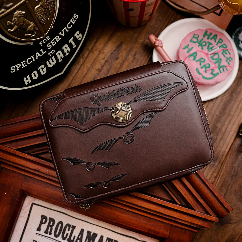 Authentic Harry Potter Storage Bag - ViktaShop