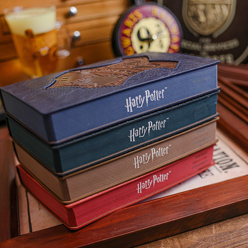 Harry Potter Notebook A5