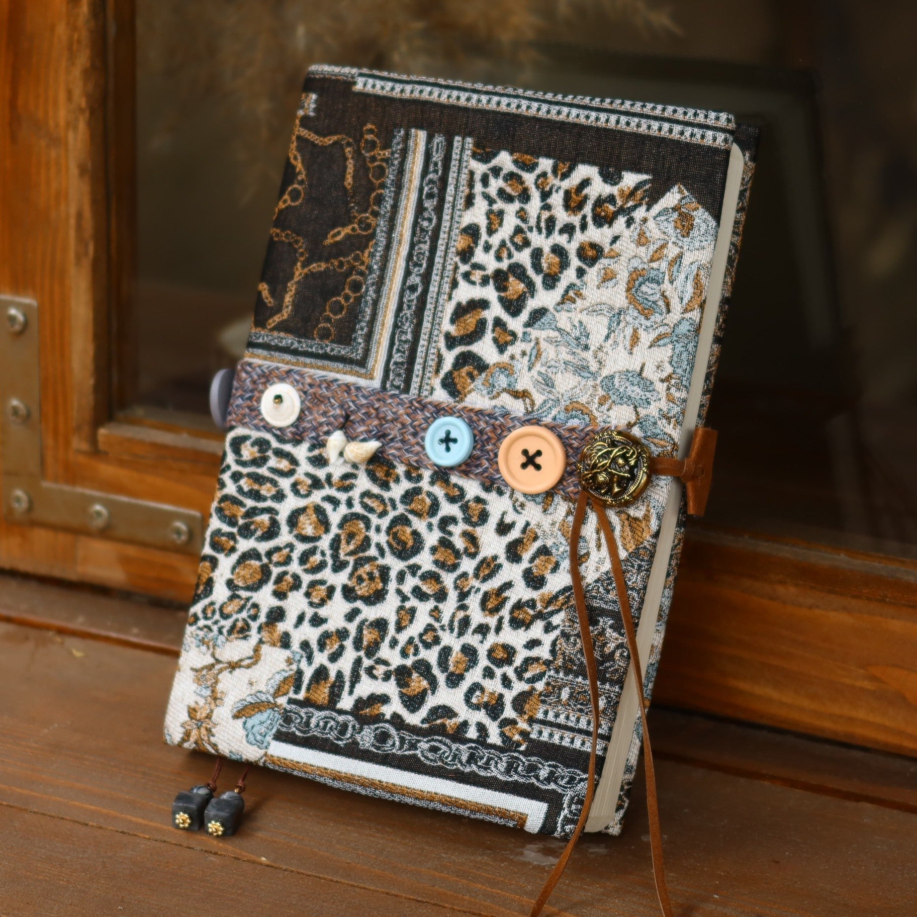 True self inspiration, original design, notebook, A5 - ViktaShop