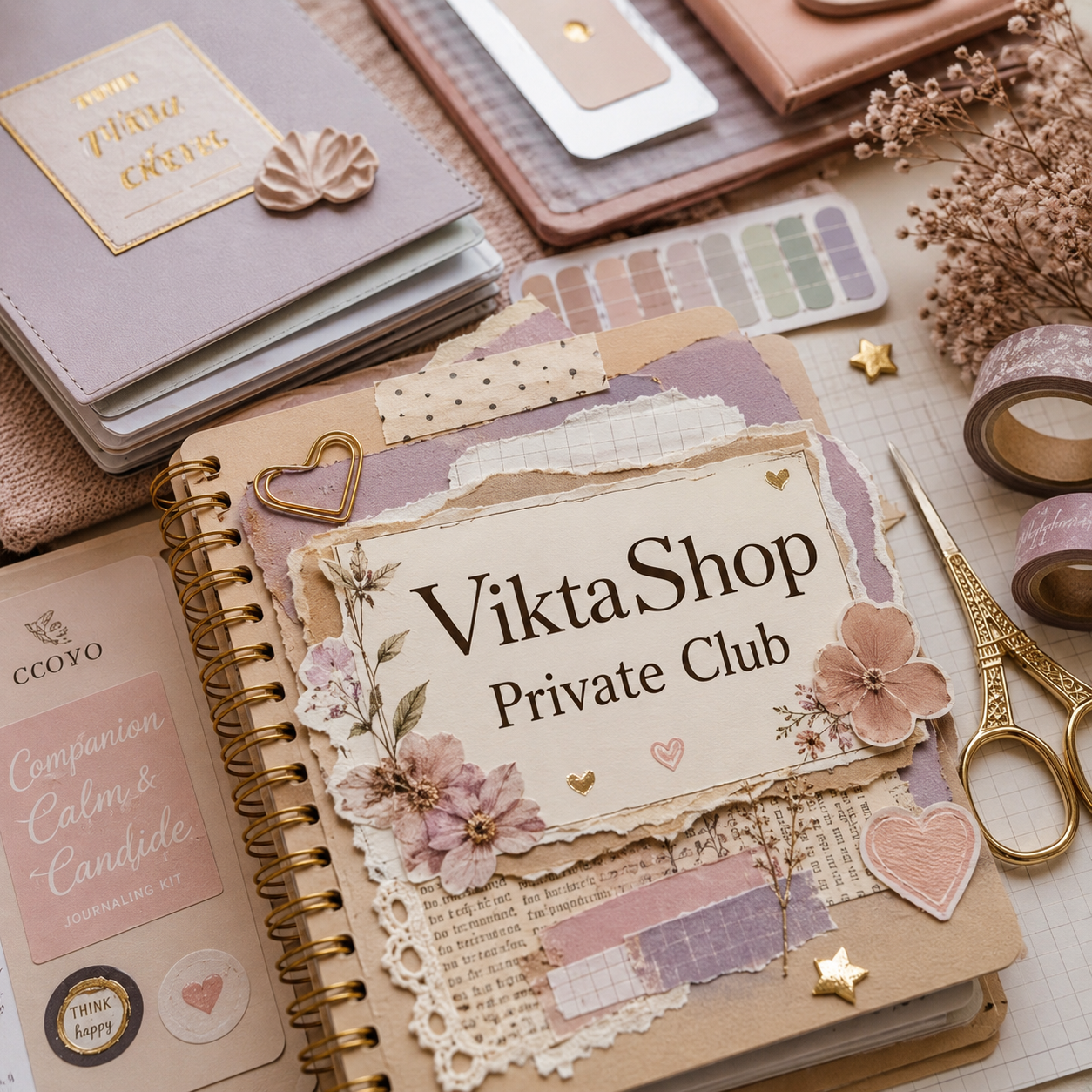 Get Private Club Membership