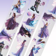 Viktashop fairy character PET Tape - Viktashop.com