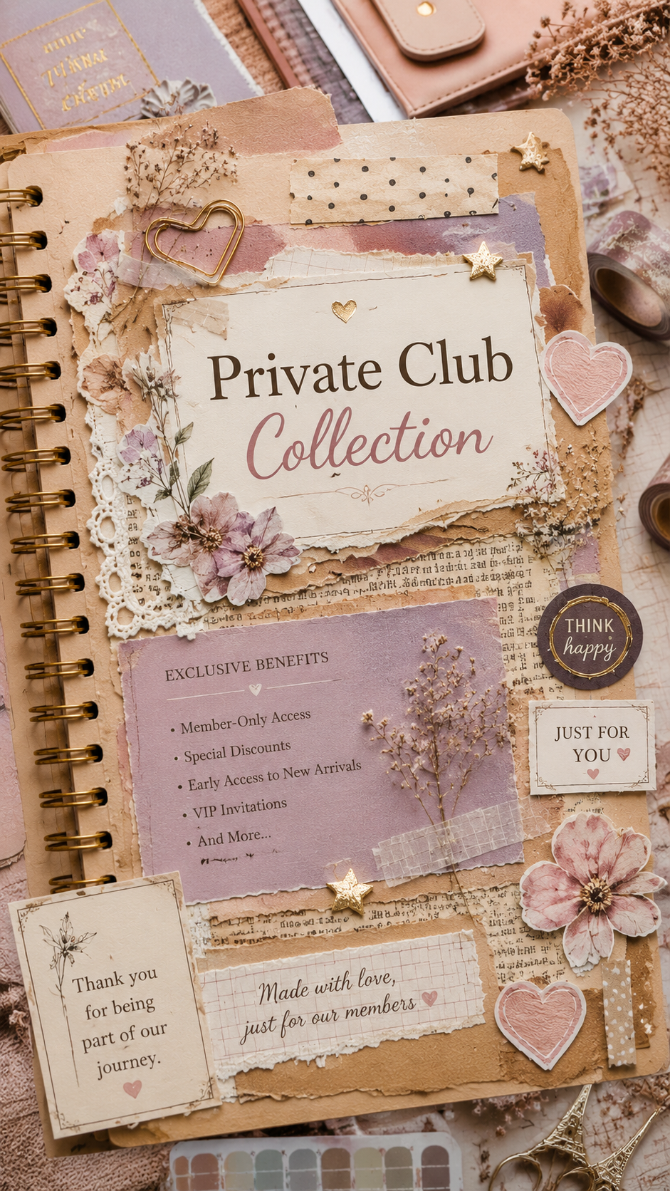 Private Club Collection
