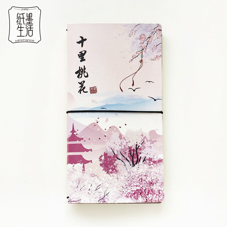 Planner Paper, 29 Styles, Scrapbooking DIY Base - ViktaShop