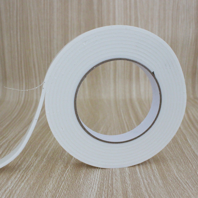 Foam Double-Sided Adhesive Tape – 3mm Thick - ViktaShop