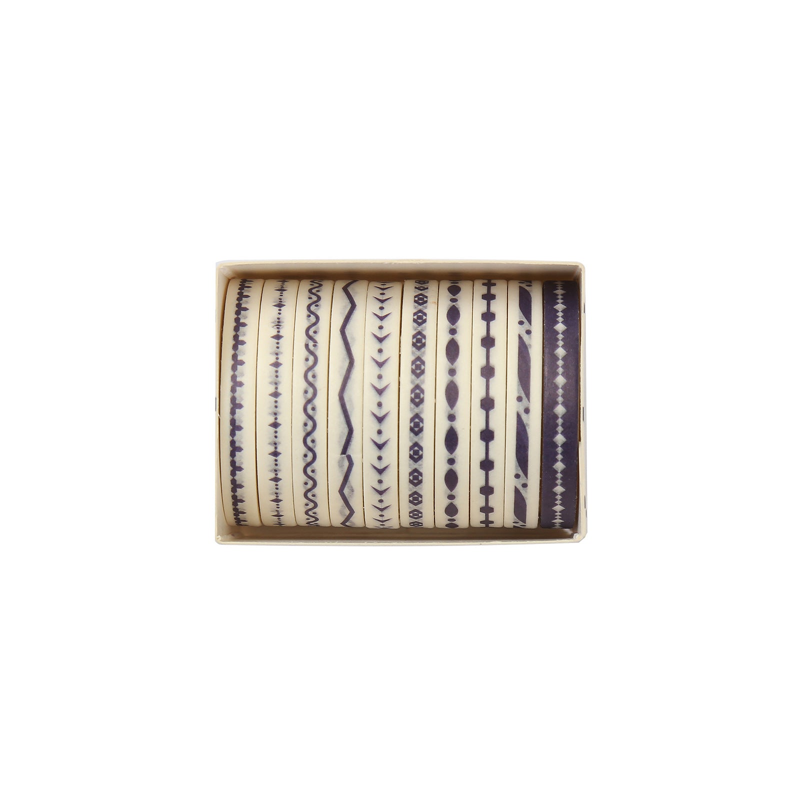Colorful Washi Tape – Craft Tape for Paper Crafts, 2m - ViktaShop