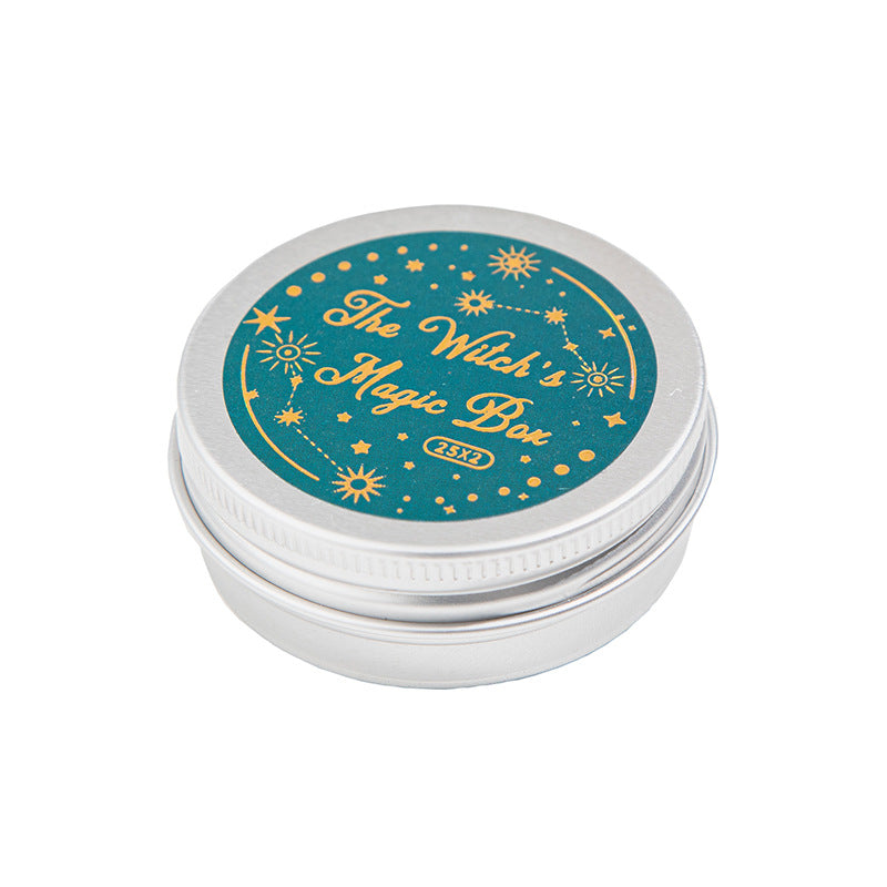 Magic Box Series Sticker Box – 50 pcs - ViktaShop