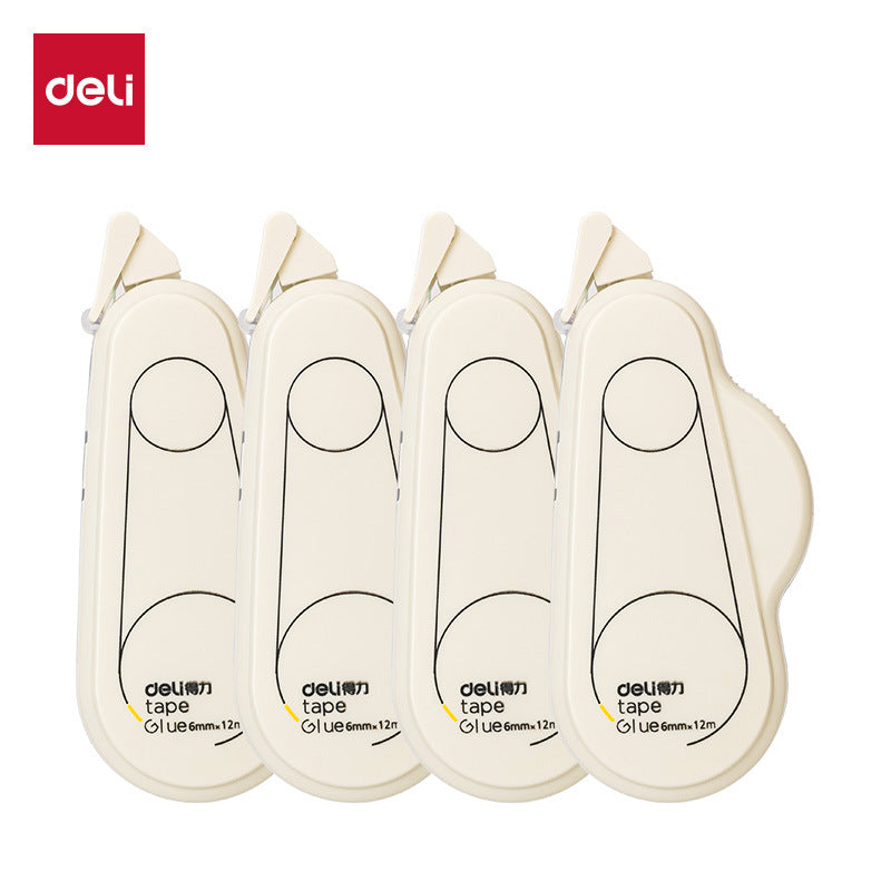 Dot Glue Double-sided Adhesive 6mm * 12 m