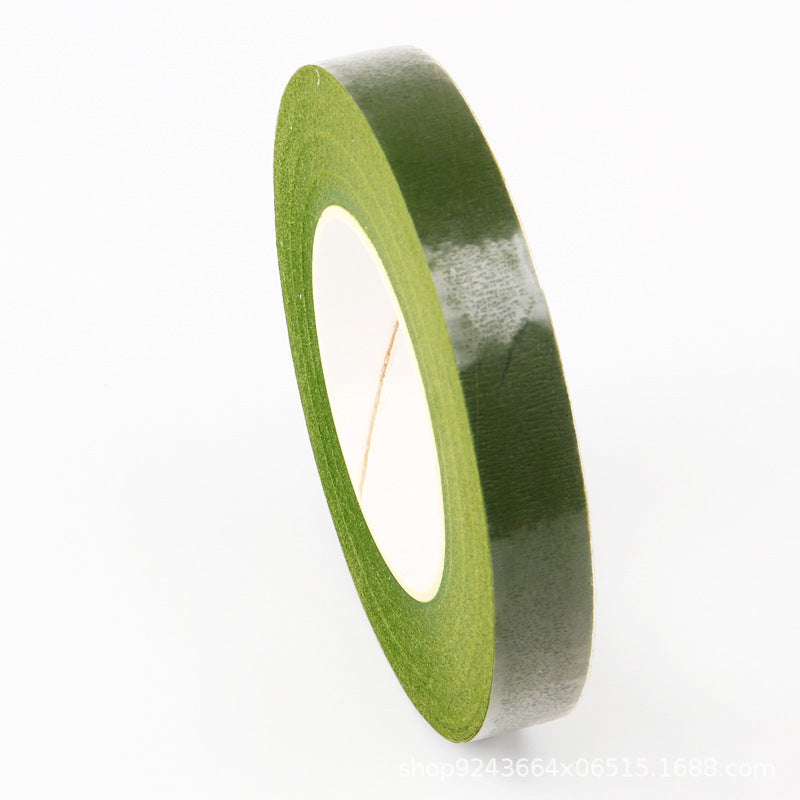 Fashion Color Floral Tape, High Sense Plant Winding Flower Pole Tape, 15 Options - ViktaShop