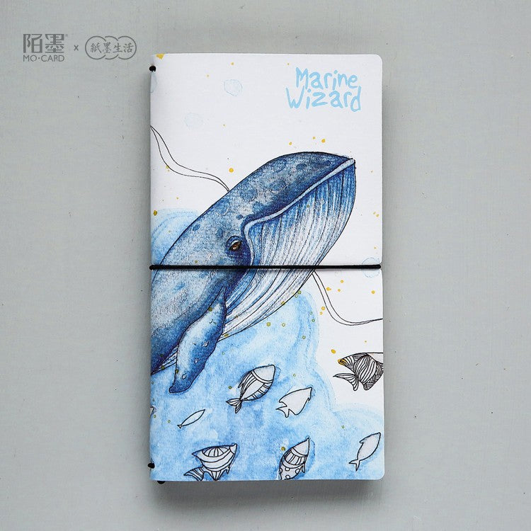 Planner Paper, 29 Styles, Scrapbooking DIY Base - ViktaShop