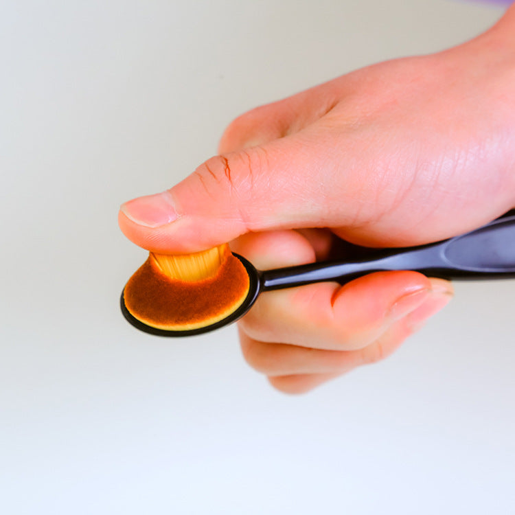 New No. 4 brush