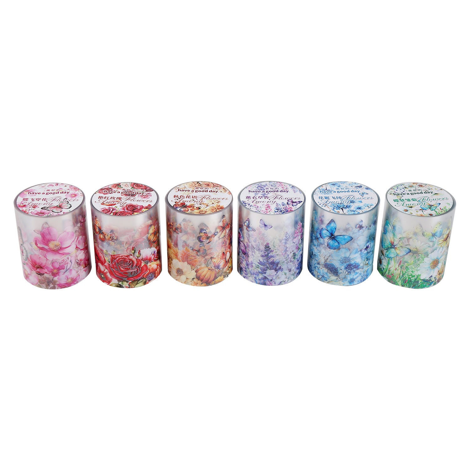 Shell Light Landscaping PET Tape, 2m - ViktaShop