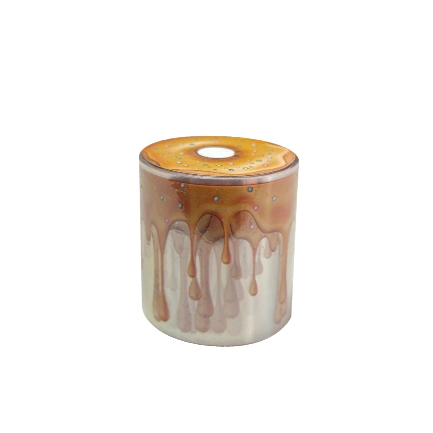 Donut Cake Tape - 2m - ViktaShop
