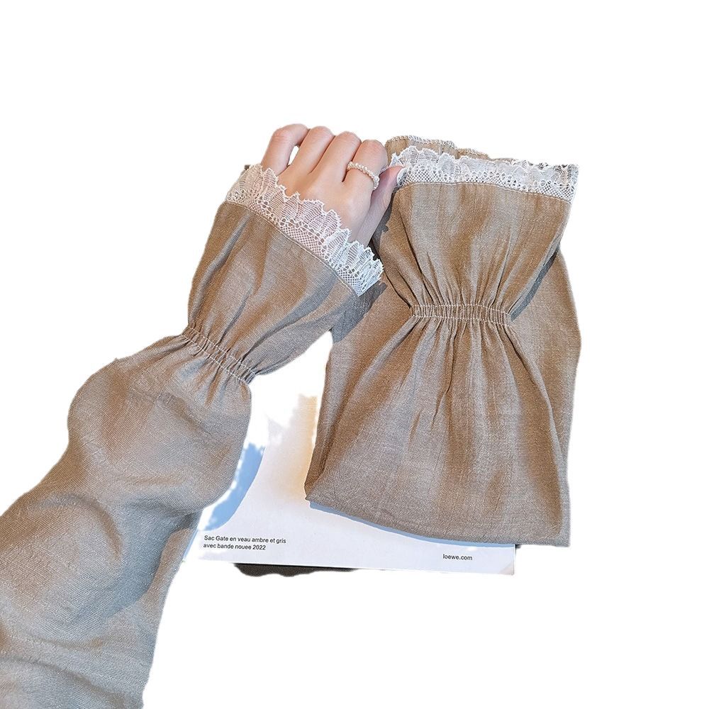 Soft Cotton Loose Ice Sleeve for Scrapbooking & DIY Projects - ViktaShop