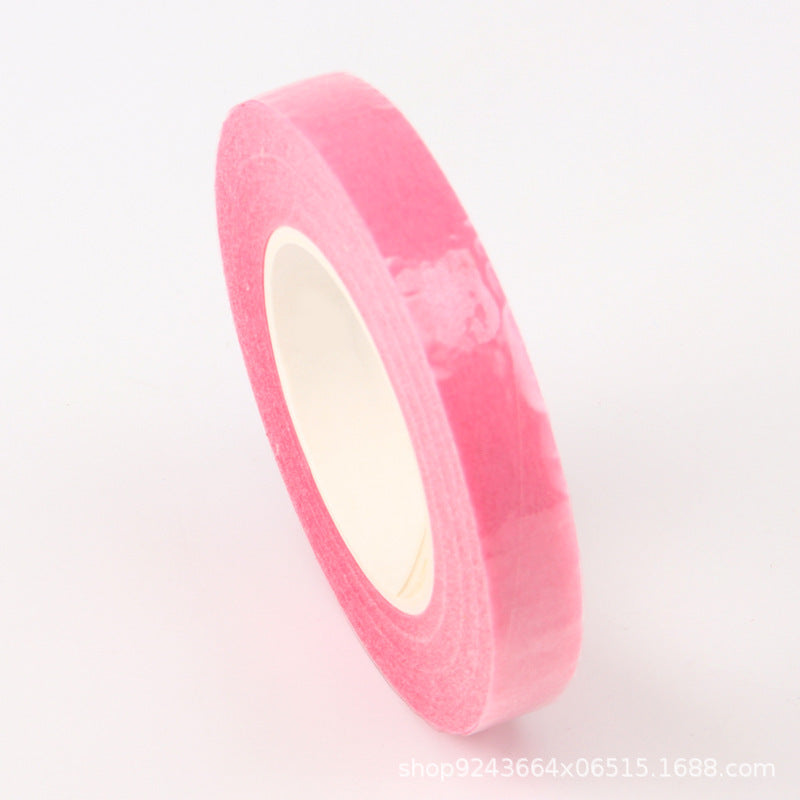 Fashion Color Floral Tape, High Sense Plant Winding Flower Pole Tape, 15 Options - ViktaShop