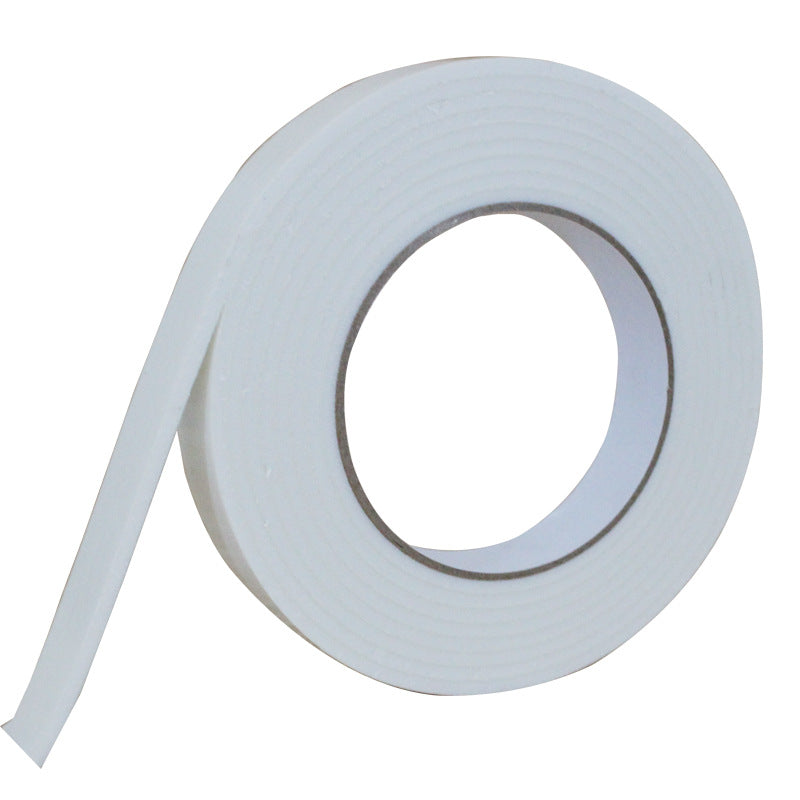 Foam Double-Sided Adhesive Tape – 3mm Thick - ViktaShop