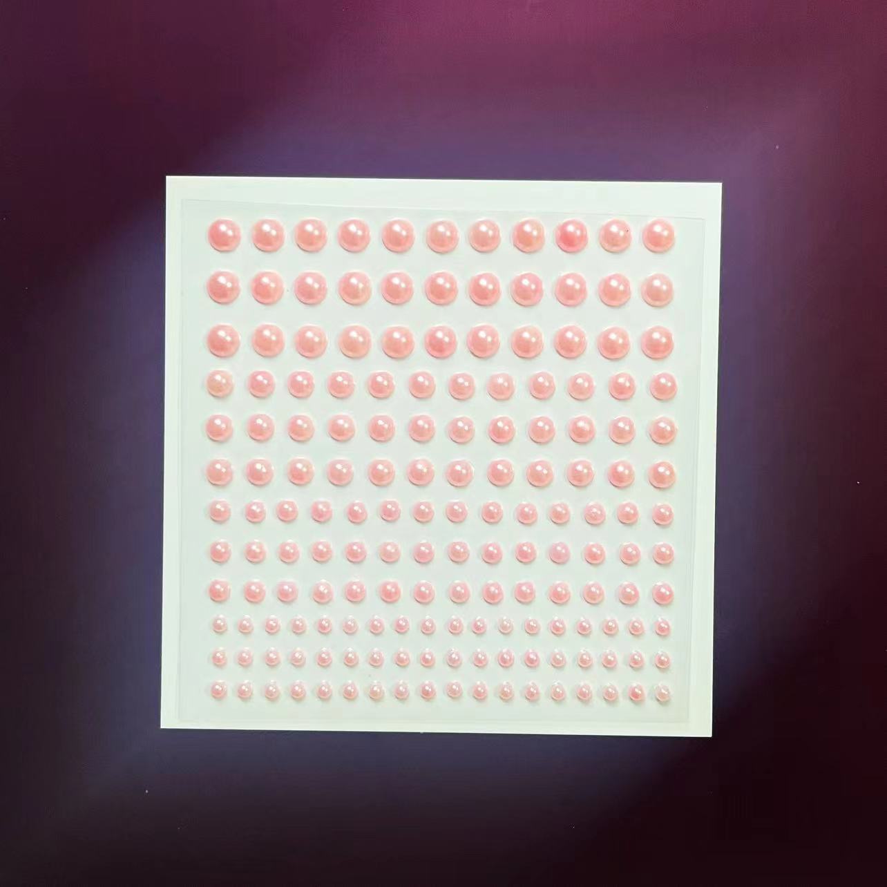 Spot Diamond Stickers – Acrylic Flash Rhinestone - ViktaShop