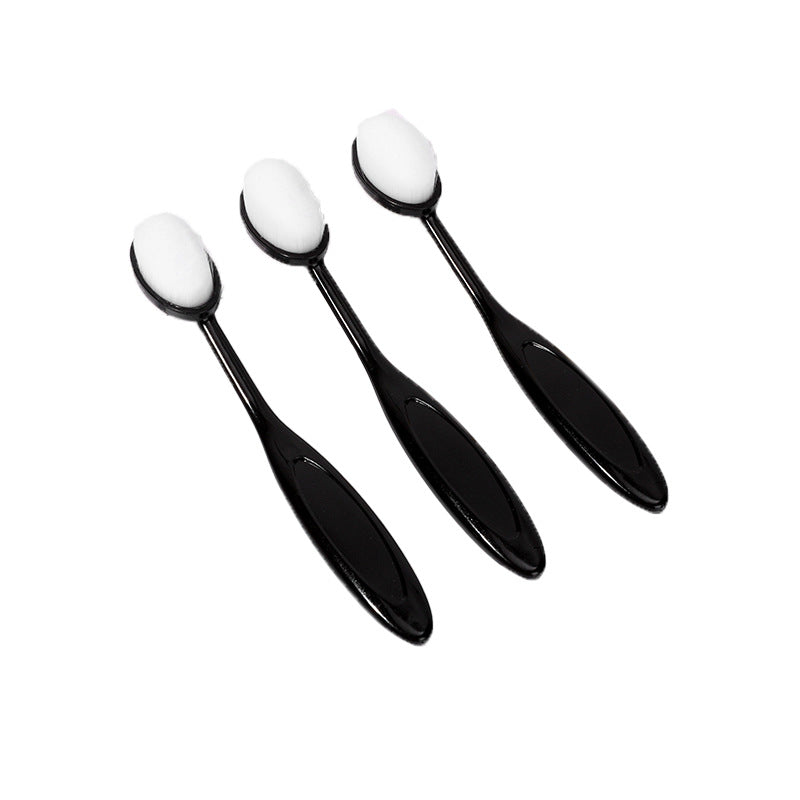 Cream brush