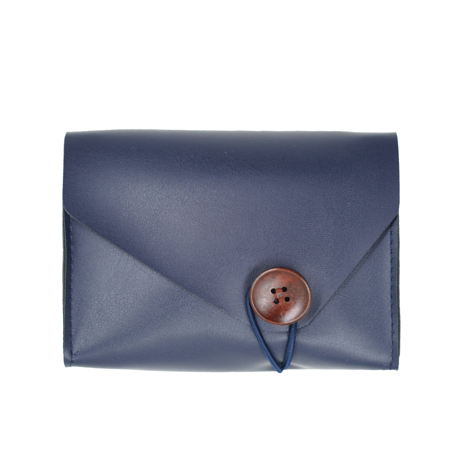 Single-Button Small storage bag