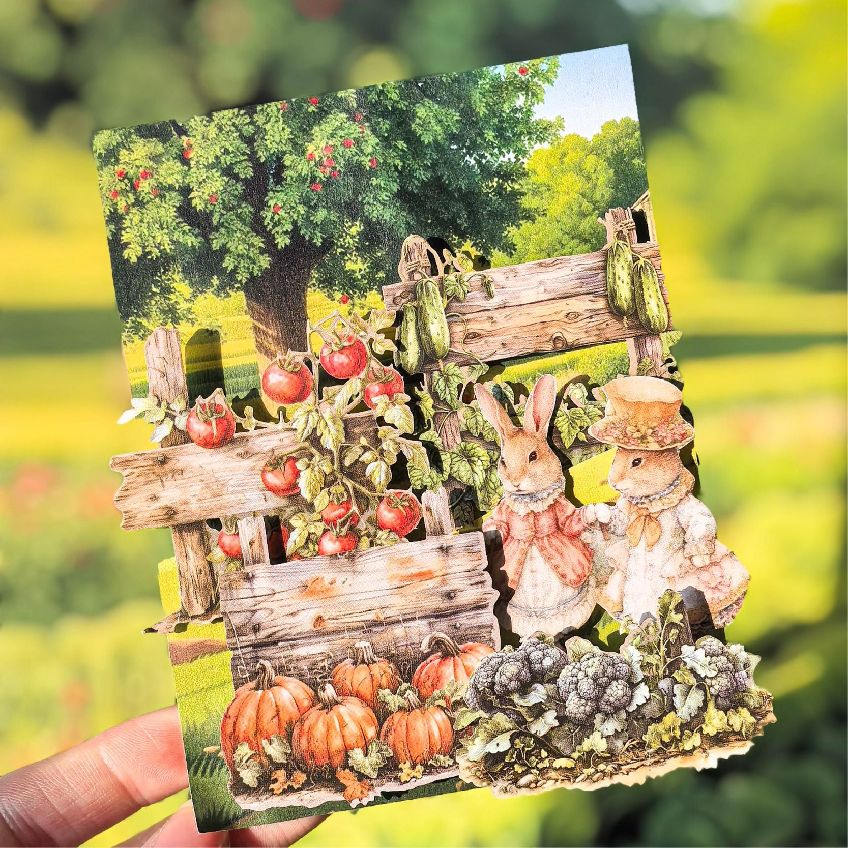 Sticker Pack - Berries & More - ViktaShop