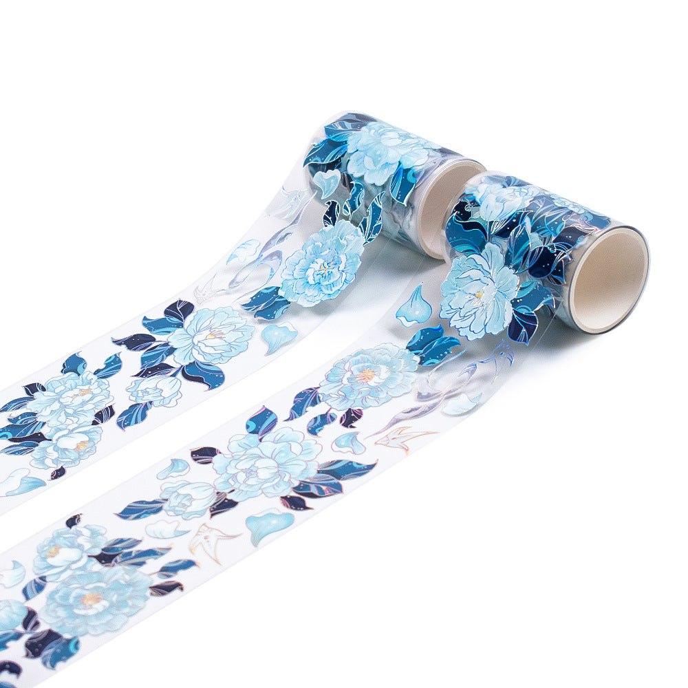 Office Culture Washi Tape – 2 m - ViktaShop