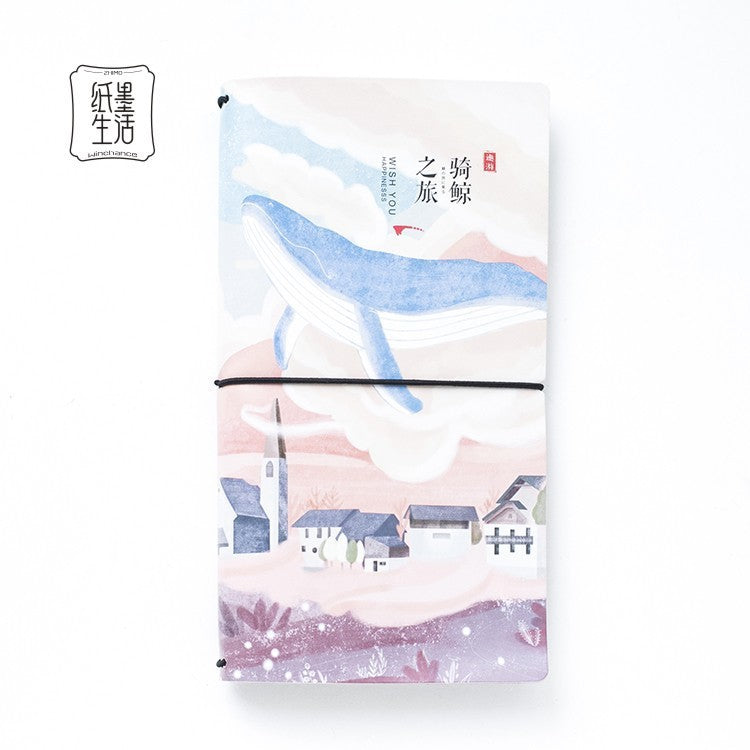 Planner Paper, 29 Styles, Scrapbooking DIY Base - ViktaShop