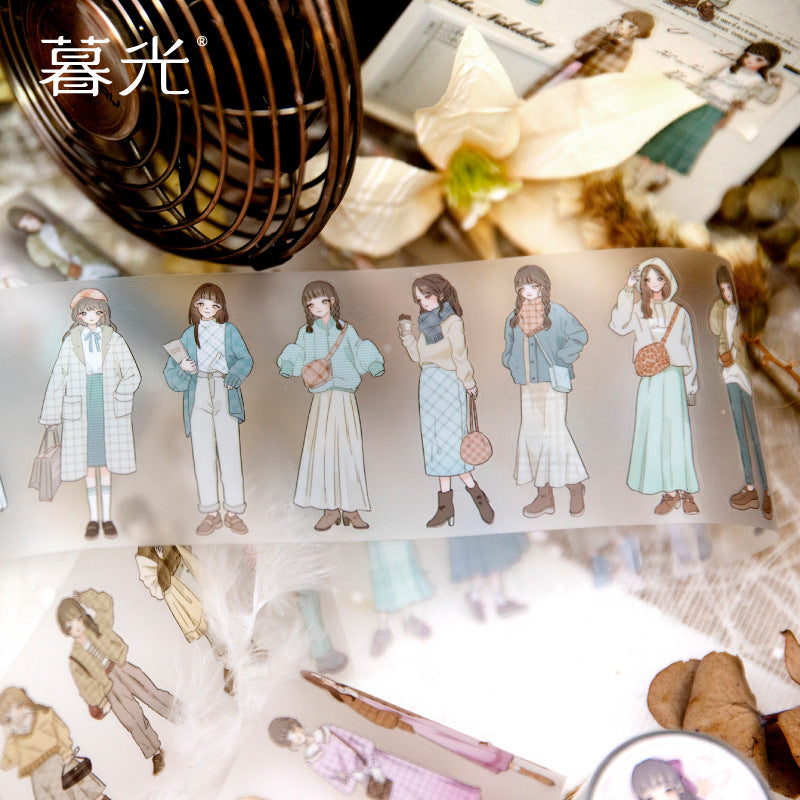 Twilight Tape - First Love Whisper Series, 2m - ViktaShop