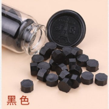 Mini Bottle Fire Paint Wax – Multicolor Sealing Wax - ViktaShop