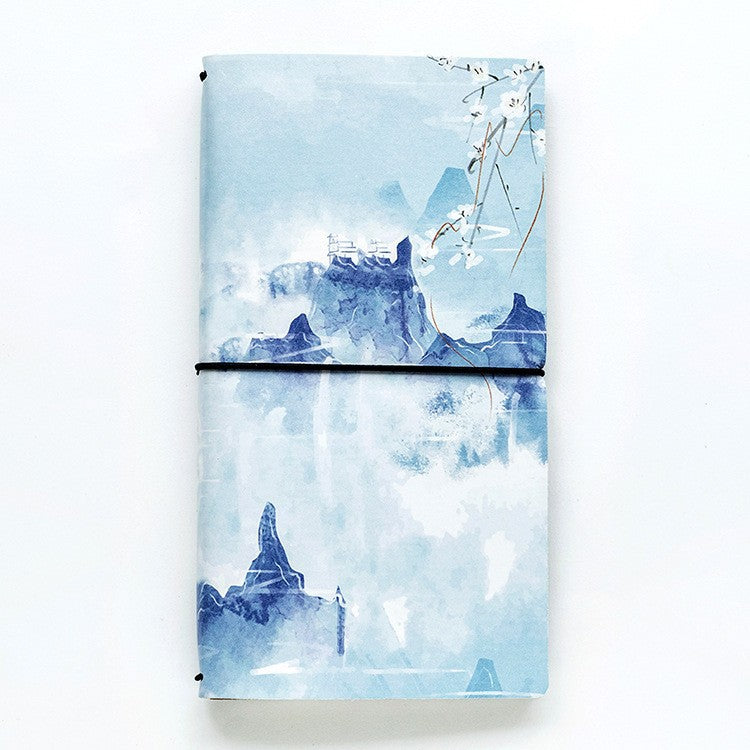 Planner Paper, 29 Styles, Scrapbooking DIY Base - ViktaShop