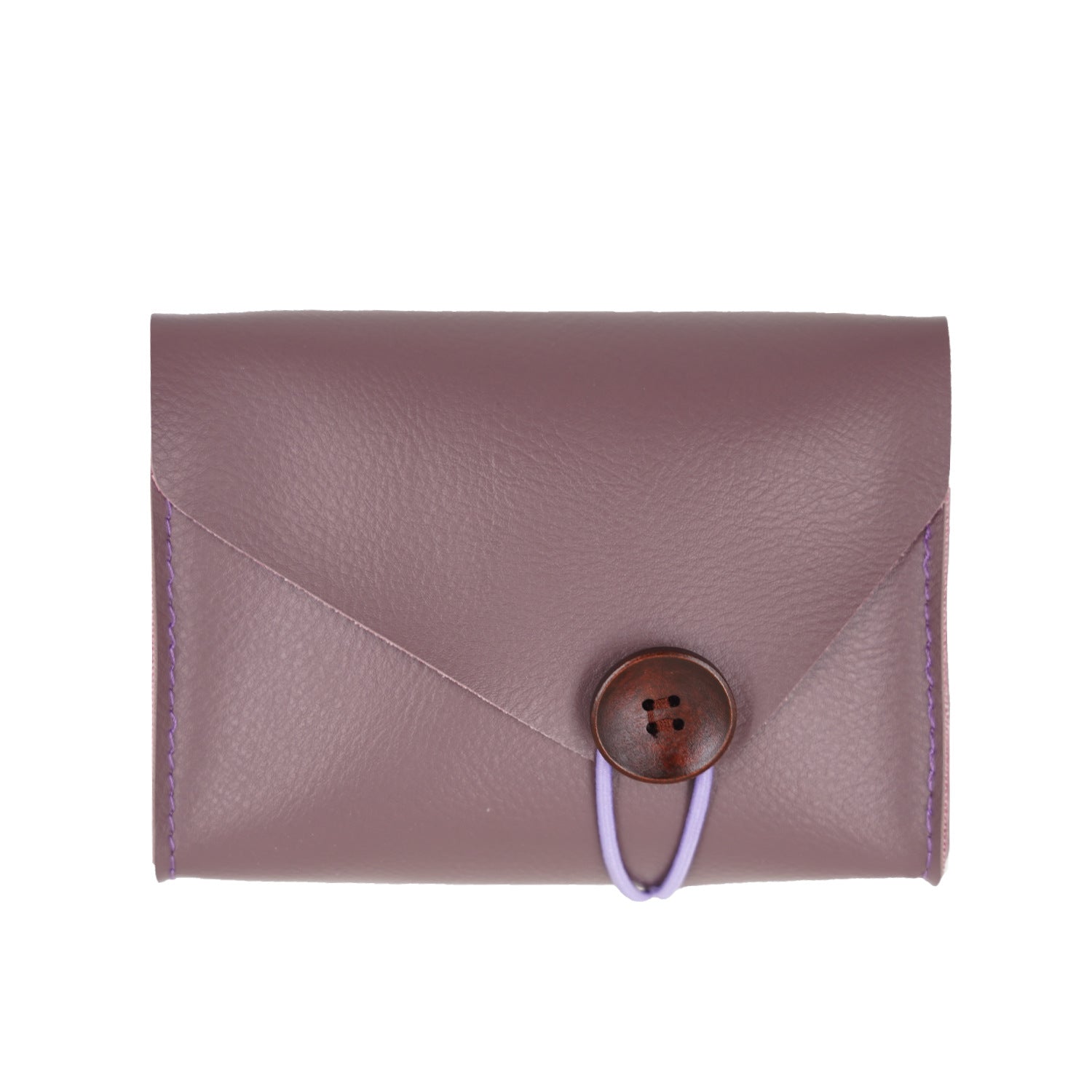 Single-Button Small storage bag