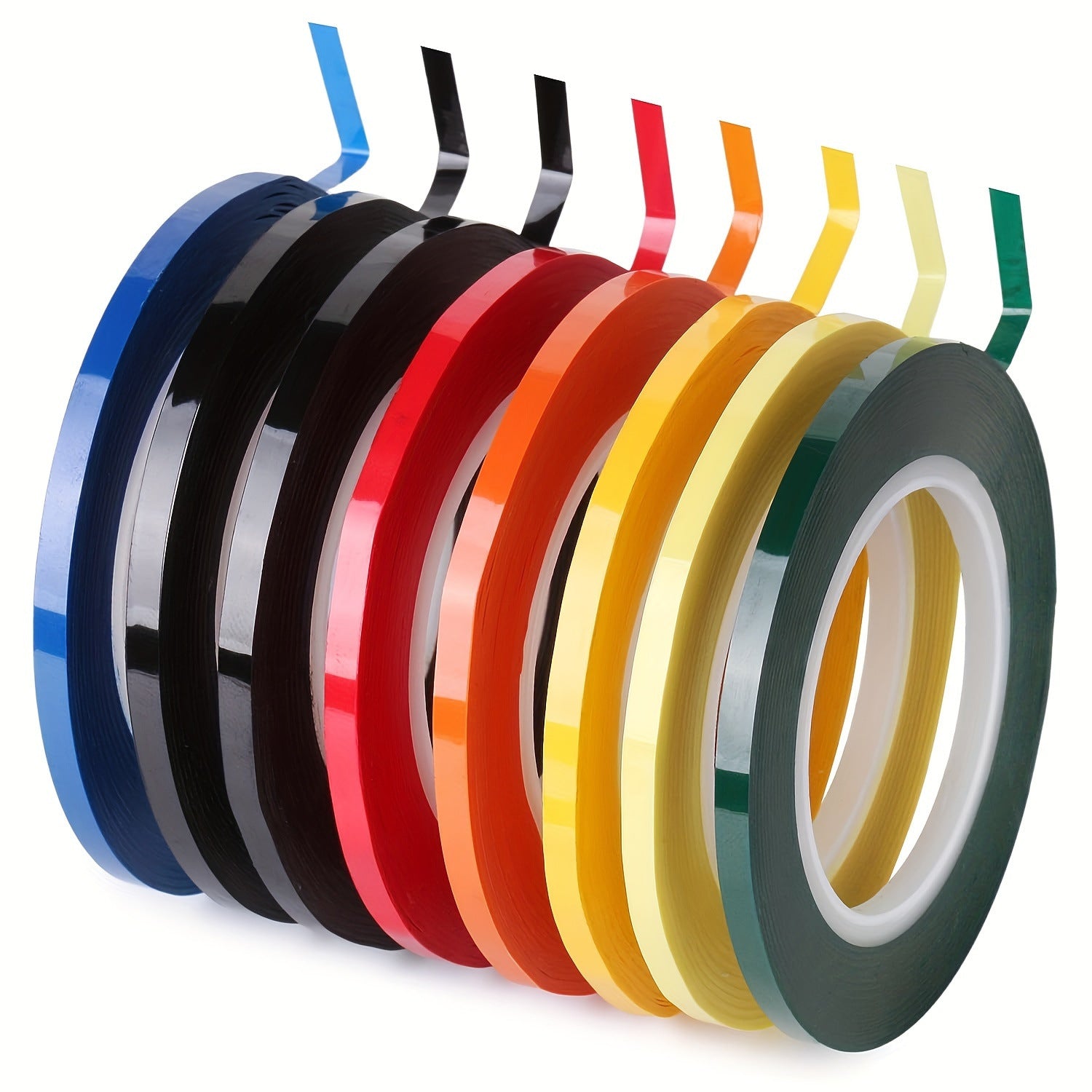 Color adhesive Tape