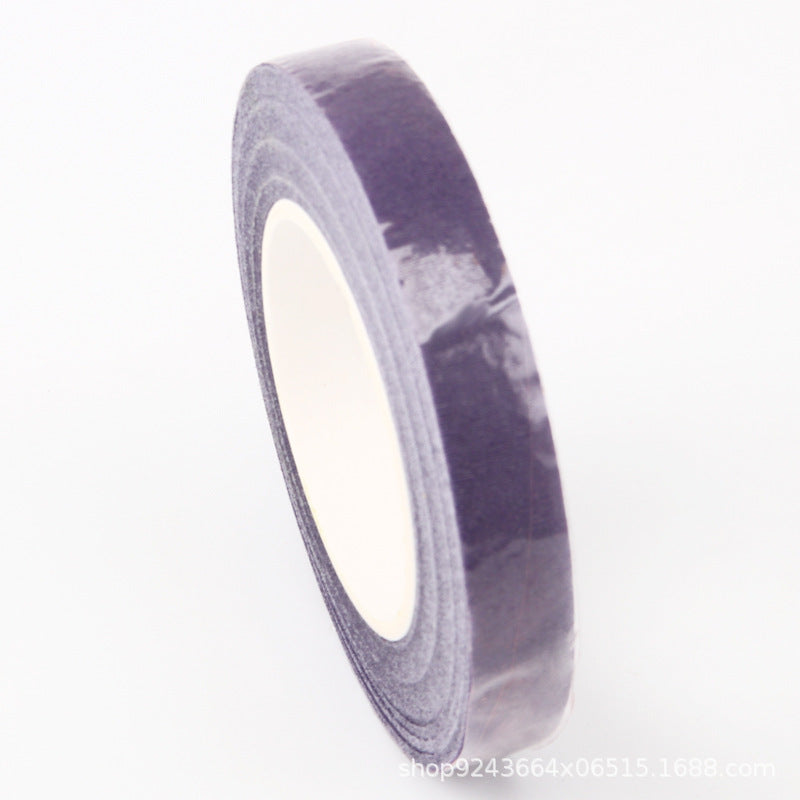 Fashion Color Floral Tape, High Sense Plant Winding Flower Pole Tape, 15 Options - ViktaShop
