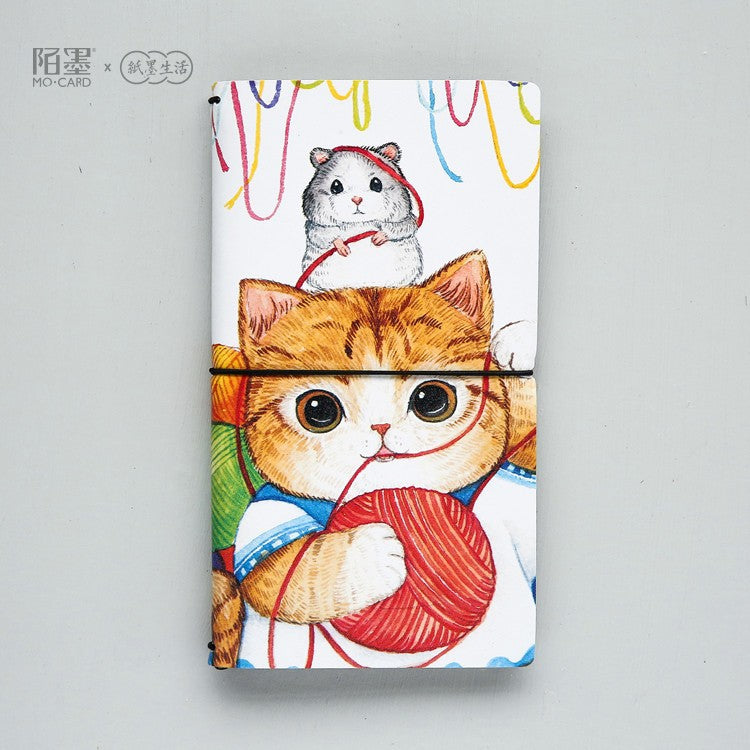 Planner Paper, 29 Styles, Scrapbooking DIY Base - ViktaShop