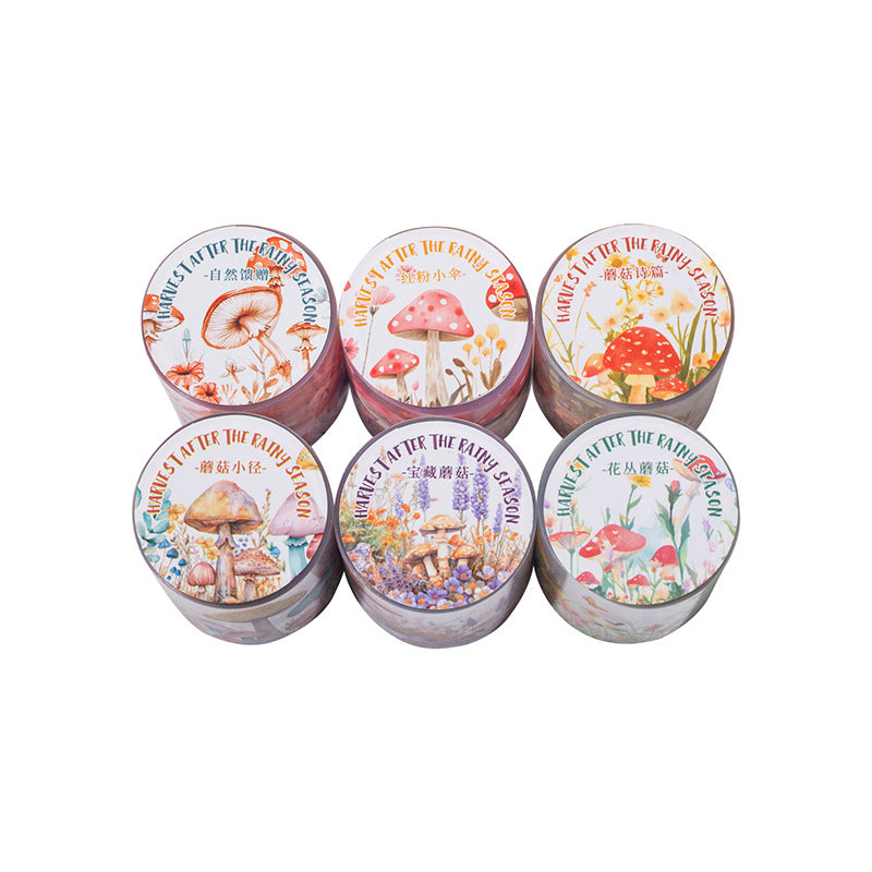 Harvest Series PET Tape - 1m - ViktaShop