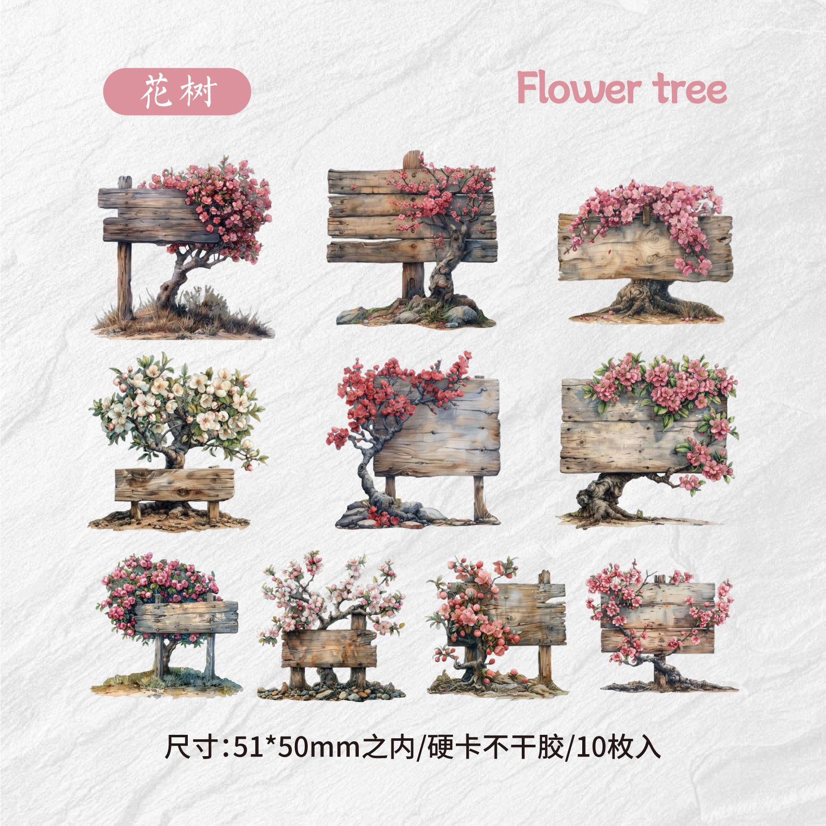 Sticker Pack - Berries & More - ViktaShop