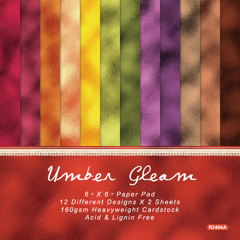 Color material paper background 10 sheets