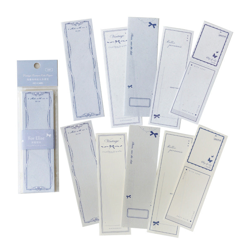 Vintage Series Material Paper for Scrapbooking - ViktaShop