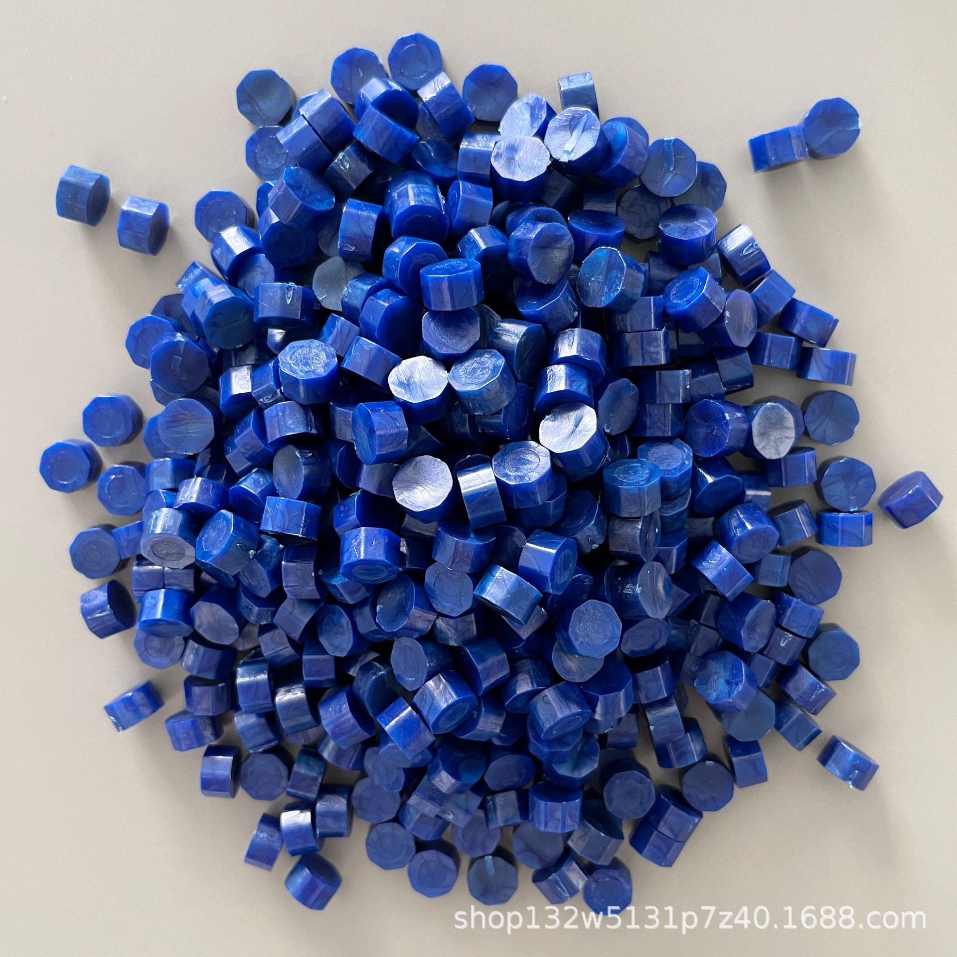 Pearl Color Fire Paint Seal Wax Grain – Mixed Colors for Envelope Sealing - ViktaShop