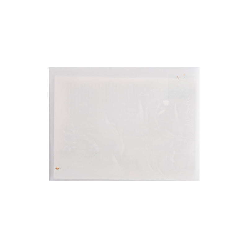 Starry Sky Gilded Sulfuric Acid Paper - Music Tickets & Letters, 8 Options - ViktaShop