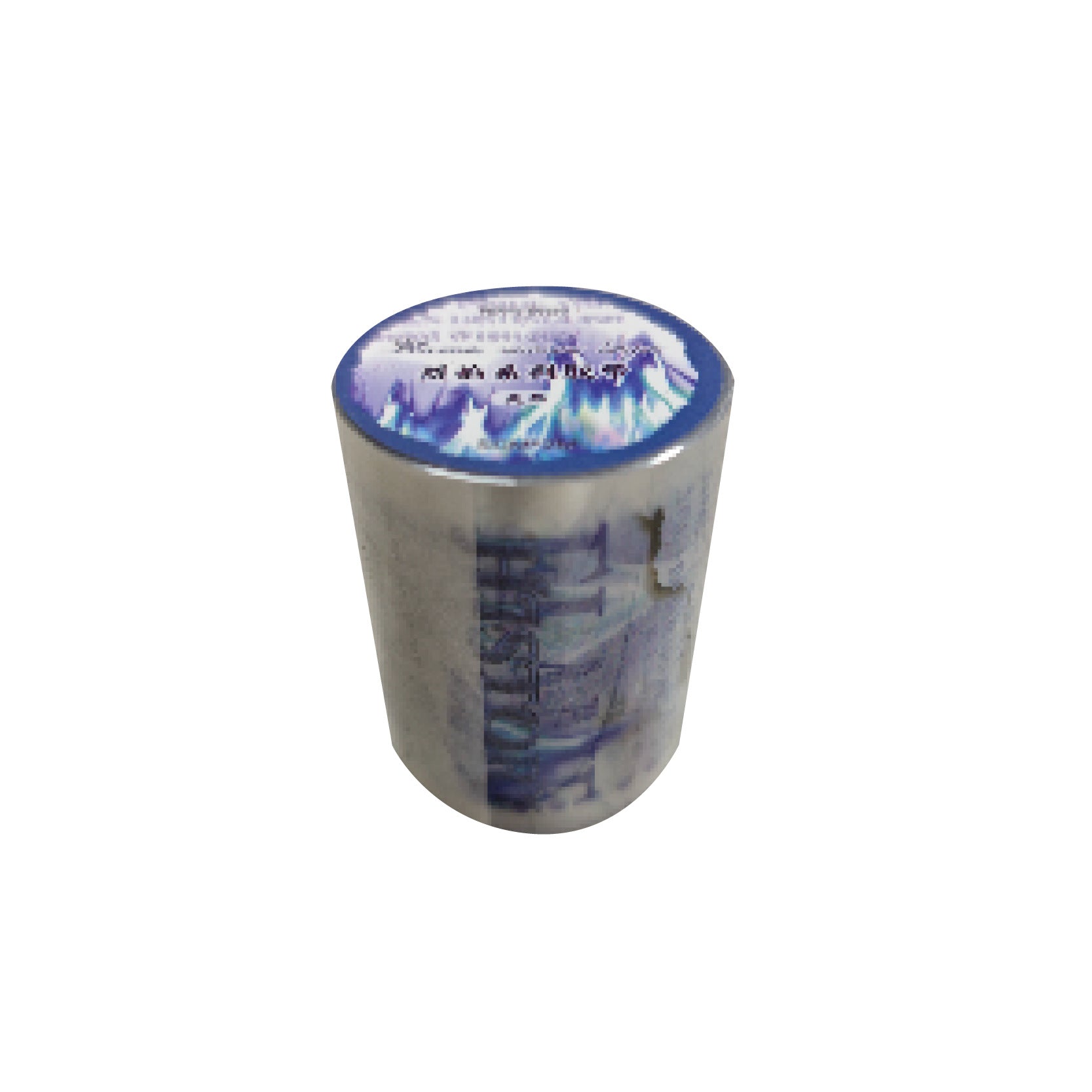 Flame Series PET Tape - 2m - ViktaShop