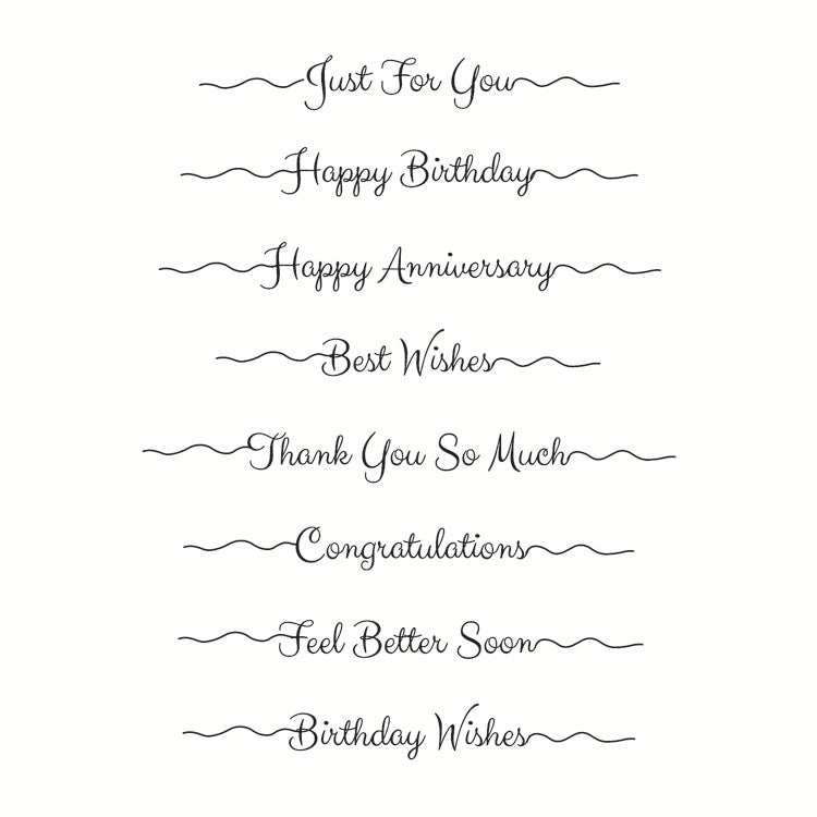 Transparent Silicone Creative Stamp – PVC DIY Seal for Journals & Crafts - ViktaShop