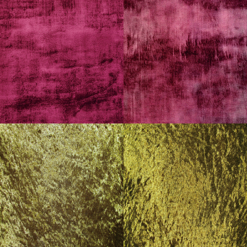 Velour material paper background 10 sheets